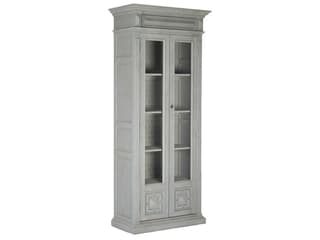Zentique Nathaniel Display Cabinet