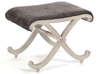 Zentique Accent Stool - Thumbnail 4
