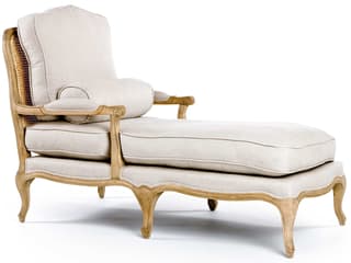 Zentique Bastille Settee - Thumbnail 2