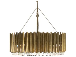 Zentique Chandelier