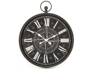Zentique Jan Clock - Thumbnail 3