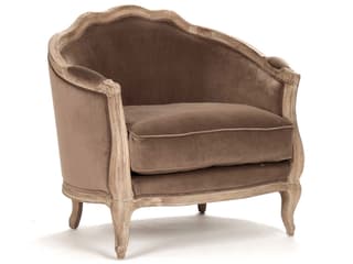 Zentique Maison Accent Chair - Thumbnail 2