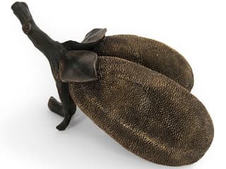 Zentique Jackfruit Sculpture - Thumbnail 2