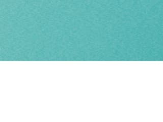Seating Finish: Aruba Blue on White