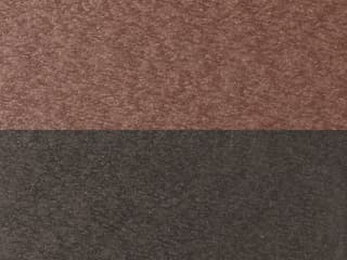Seating Finish: Chocolate Brown on Black