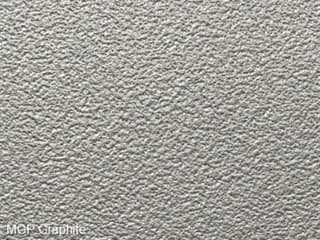 Top Finish: Graphite