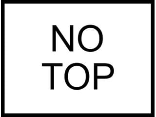 Top Finish: No Top