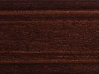 Finish: Mahogany
