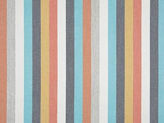 Fabric: Sunbrella Surround Sunrise