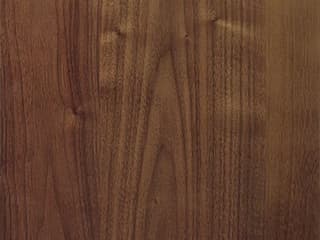 Finish: Natural Walnut