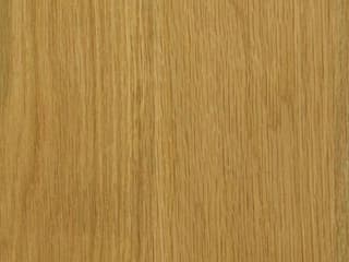 Finish: Natural Oak
