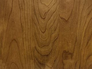 Finish: Saddle Cherry