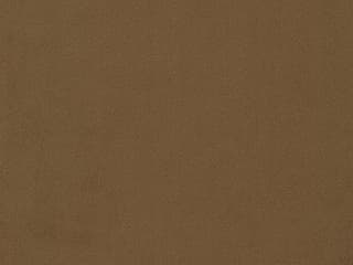 Upholstery: Dark Brown Microsuede Fabric