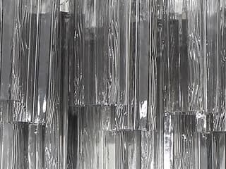 Glass Finish: Tronchi Glass Smoke