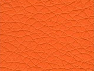 Upholstery: Colorado-Arancio 307 Eco-Leather