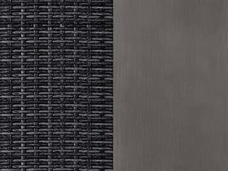 Seating Frame Finish: Coal / Smoke
