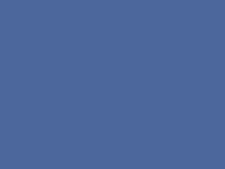 Seating Frame Finish: Marine Blue