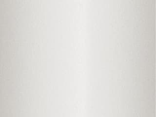 Finish: White