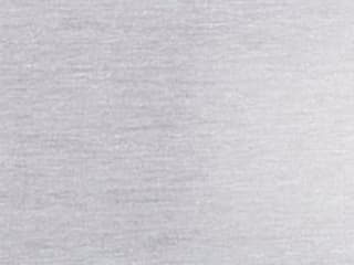 Finish: Silver Shadow Anodized
