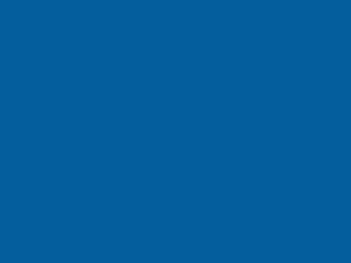 Fabric: Pacifc Blue  - Marine Grade