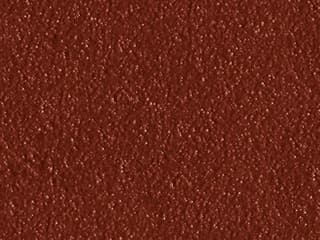 Finish: Red Ochre