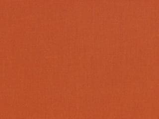 Fabric: Sunbrella Canvas Rust