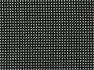 Fabric: Black Phifertex Standard Mesh