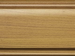 Finish: Golden Oak