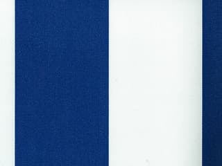 Fabric: Recacril Blue Stripe