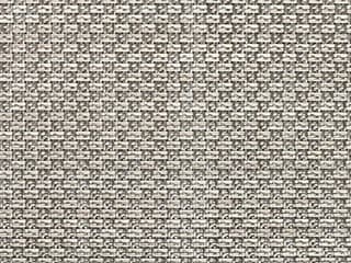 Sling: Phifertex Sisal Aluminum