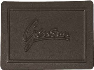 Seating Frame Finish: Carbon
