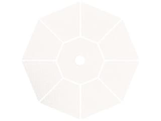 Fabric: Suncrylic White