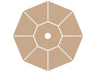 Fabric: Sunbrella Antique Beige