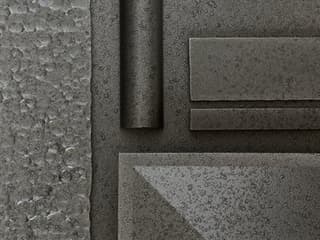 Finish: Coastal Natural Iron