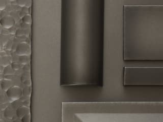 Finish: Coastal Dark Smoke