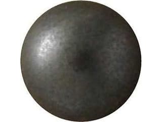 Nail Trim: 8MM Antique Black