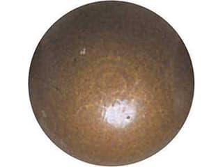 Nail Trim: 8MM French Natural