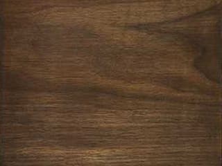 Finish: Carob Brown
