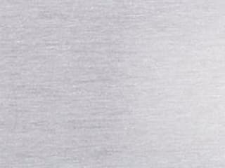 Frame Finish: Silver Anodized