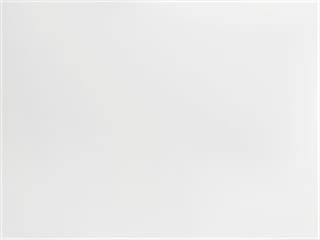 Finish: White