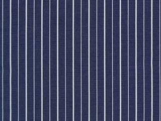 Fabric: Pinstripe Denim