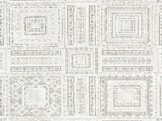 Fabric: Garza Cloud