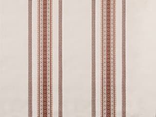 Fabric: Thayer Clay