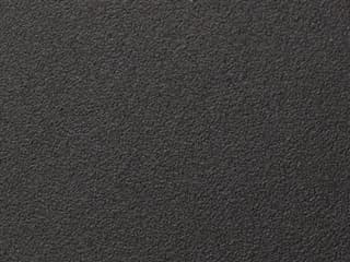 Finish: Textured Black