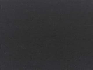 Fabric: Canvas Black