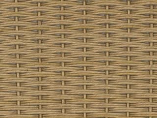 Table Weave Pattern: Traditional 2 x 2 Weave