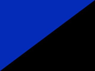 Seating Frame Finish: Blue & Black