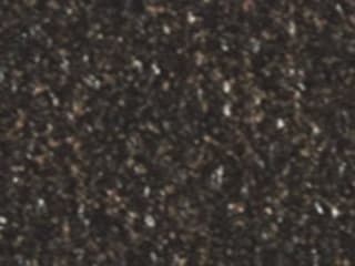 Finish: Chocolate