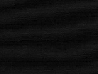 Fabric: Sunbrella Black