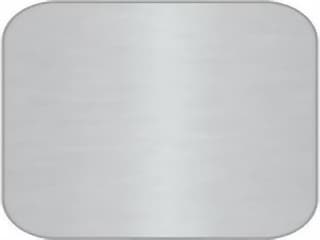 Seating Frame Finish: Stainless Steel 304 Hairline Finish